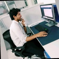 Ushmaddin Ansari