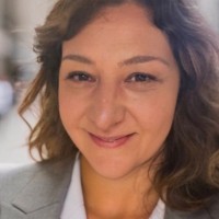 Margaret Papadakis