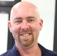 Scott Dauphinee.