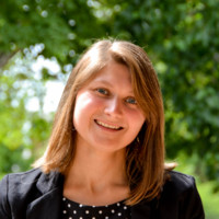 Rachel Burckhardt, Ph.D.