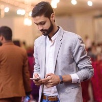 Raoasad Ahmed