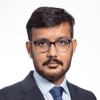 Rishabh Chitlangia