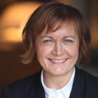 Stefanie Sturm