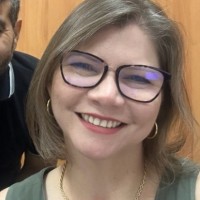 Fernanda Affonso, Cfp®, Cea