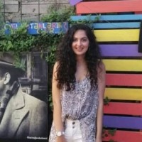 Ayli̇n Şenyürek