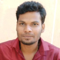 Deepak R