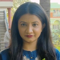 Prakruthi J U