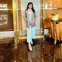Lisa Ramadhanty