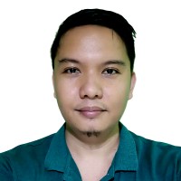 Cyrus Jay Garingarao