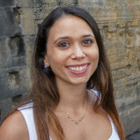 Valentina Johnson Morales