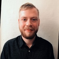 Niklas Jensen