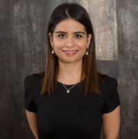 Marcela Hernández