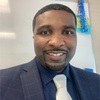 Alvin Jumpp, M.Ed