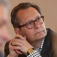Robin Kramp