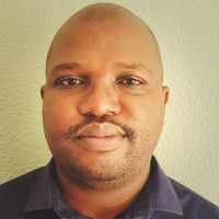 Sello Ngobeni