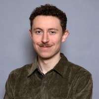 Joshua Harvey