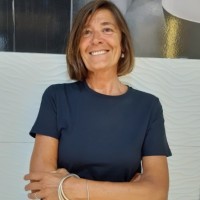 Zoé Bidault