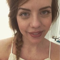 Ruby Driscoll