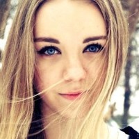 Оля Волкова