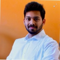 Priyadharshan Ravichandran