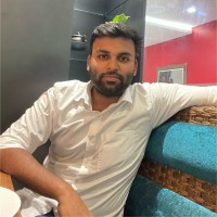 Robin Saini