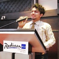 Mr. Mahadi Hasan Aayush