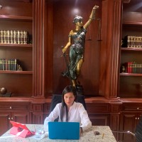 Mariana Isabel Martinez Guerrero