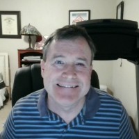 Anthony Farrell
