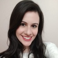 Elis Marina Pires da Silva de Borba
