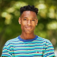 Kaylen Rozier