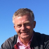 Lars Ditlev Pedersen