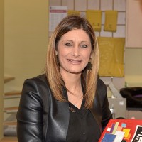 Virginia Palmieri