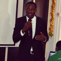 Akeem Jimoh