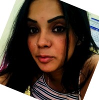 Fabiane Beatriz