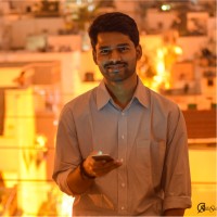 Sumanth Salian