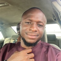 Emmanuel Agim