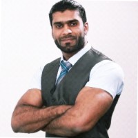 Mujahid Rashid
