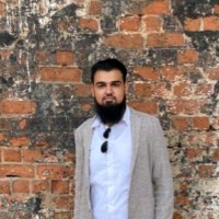 Yusuf Rawat