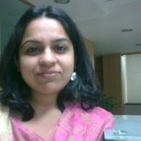 Dolly Pahuja