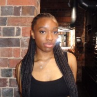 Elisia Bab