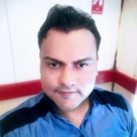 Manish Chakraborty