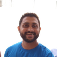 Arun Joy