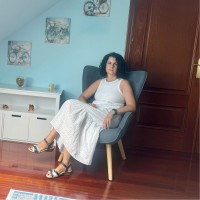 Begoña Seijas Mato