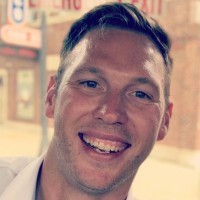 Drew Trygstad