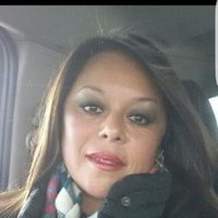 Lucy Villarreal