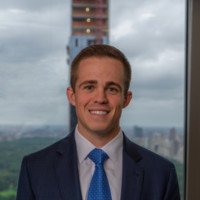 Eric Higger, Cfp®