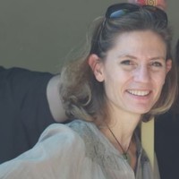 Elisabeth Larraburu