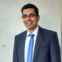 Yash Bhatia