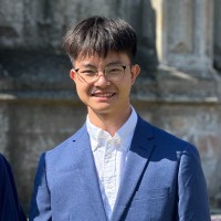 Alan Ong