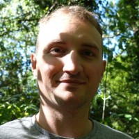 Scott Ware
